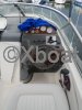 Technical sheet BAYLINER 275 SB