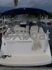 Technical sheet BAYLINER 275 SB