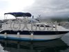 Technical sheet BAYLINER 275 SB