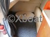 Technical sheet BAYLINER 275 SB