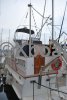 Technical sheet IPTIMCO MARINE TRAWLER 42