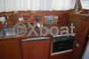 Technical sheet IPTIMCO MARINE TRAWLER 42