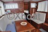 Technical sheet IPTIMCO MARINE TRAWLER 42