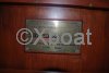 Technical sheet IPTIMCO MARINE TRAWLER 42