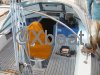 Technical sheet HALLBERG RASSY 38