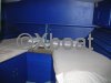 Technical sheet HALLBERG RASSY 38