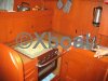 Technical sheet HALLBERG RASSY 38
