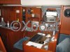 Technical sheet HALLBERG RASSY 38