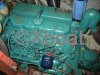Technical sheet HALLBERG RASSY 38