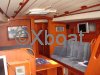 Technical sheet HALLBERG RASSY 38