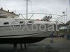 Technical sheet SUNSEEKER 31 OFFSHORE