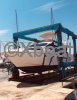 Technical sheet AZIMUT 46 FLY