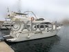 Technical sheet AZIMUT 46 FLY