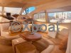 Technical sheet AZIMUT 46 FLY