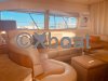Technical sheet AZIMUT 46 FLY
