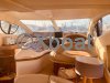 Technical sheet AZIMUT 46 FLY
