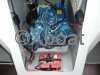 Technical sheet AKILARIA 950