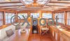 Technical sheet YACHT OLIVER CLASSIC 20M