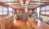 Technical sheet YACHT OLIVER CLASSIC 20M