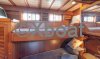 Technical sheet YACHT OLIVER CLASSIC 20M