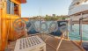 Technical sheet YACHT OLIVER CLASSIC 20M