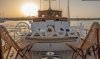 Technical sheet YACHT OLIVER CLASSIC 20M