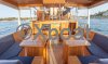 Technical sheet YACHT OLIVER CLASSIC 20M