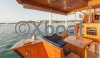 Technical sheet YACHT OLIVER CLASSIC 20M