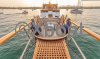 Technical sheet YACHT OLIVER CLASSIC 20M
