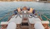 Technical sheet YACHT OLIVER CLASSIC 20M