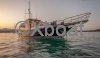 Technical sheet YACHT OLIVER CLASSIC 20M