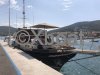 Technical sheet YACHT OLIVER CLASSIC 20M