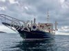 Technical sheet YACHT OLIVER CLASSIC 20M