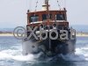 Technical sheet YACHT OLIVER CLASSIC 20M
