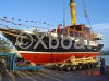 Technical sheet YACHT OLIVER CLASSIC 20M