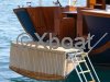 Technical sheet YACHT OLIVER CLASSIC 20M