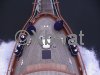 Technical sheet YACHT OLIVER CLASSIC 20M