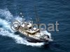 Technical sheet YACHT OLIVER CLASSIC 20M