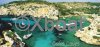 Technical sheet YACHT OLIVER CLASSIC 20M