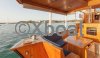 Technical sheet YACHT OLIVER CLASSIC 20M
