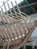 Technical sheet YACHT OLIVER CLASSIC 20M