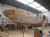 Technical sheet YACHT OLIVER CLASSIC 20M