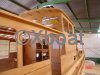 Technical sheet YACHT OLIVER CLASSIC 20M