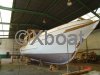 Technical sheet YACHT OLIVER CLASSIC 20M