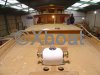 Technical sheet YACHT OLIVER CLASSIC 20M