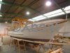 Technical sheet YACHT OLIVER CLASSIC 20M