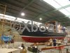 Technical sheet YACHT OLIVER CLASSIC 20M