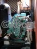 Technical sheet OCEANIS 423 CLIPPER