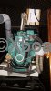 Technical sheet OCEANIS 423 CLIPPER