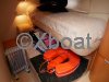 Used Motorboat RODMAN 41